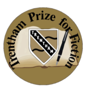 trentham prize for fiction logo